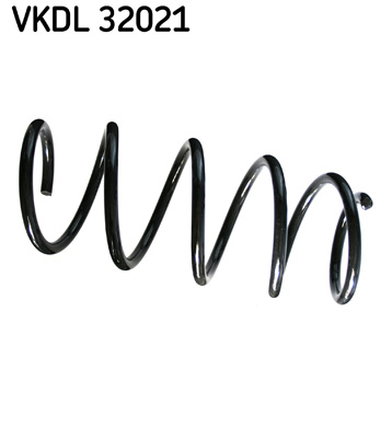 SKF VKDL 32021 Fahrwerksfeder